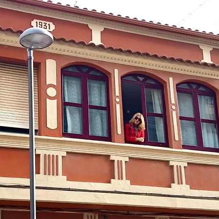Atico Maravilloso En Cangas , Vigo Exterior foto